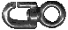 swivel clip