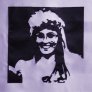 portrait cushion