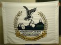 School banner - Glasshouse Christian College