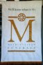 Metropolitan Funerals - silk banner