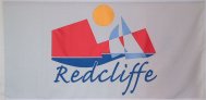 City Councils' flags - Redcliffe City Council