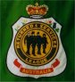 Returned Services League - RSL flag