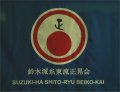 Sports club banner