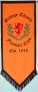 Football Club banner